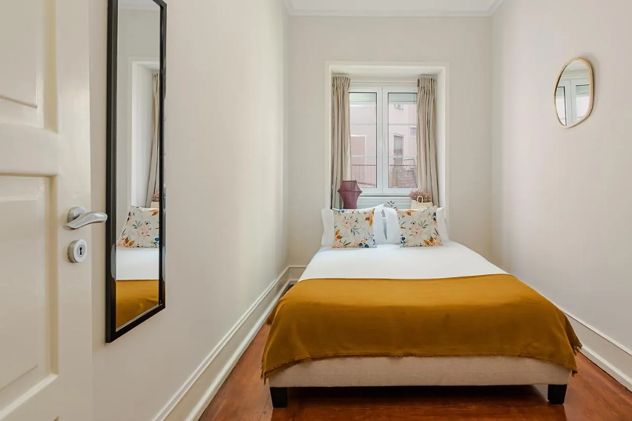 The Local Guest House Lisboa