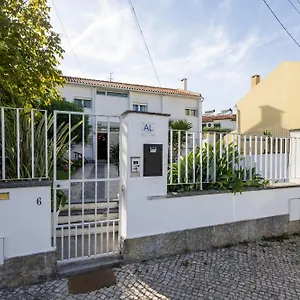 3* Pensión Mahouse