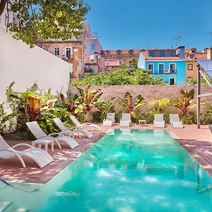 4* Apartahotel Hapimag
