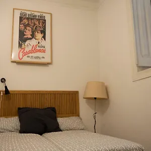 3* Pensión Ritz & Freud
